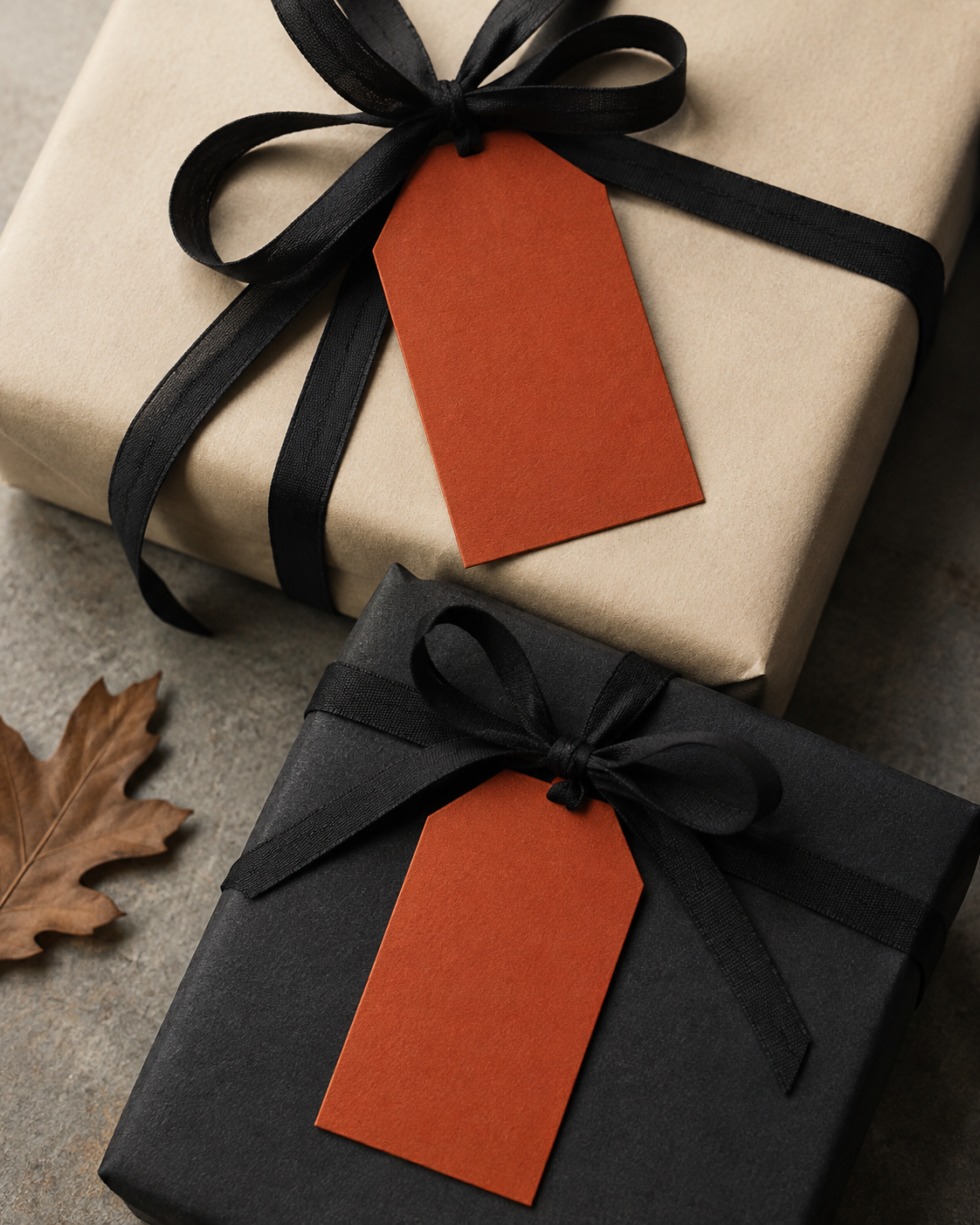 Anwendungsbeispiel: Geschenke & Kleinigkeiten